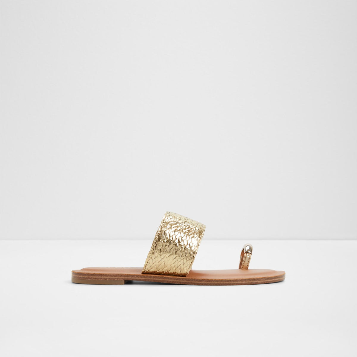 Beachwalk - Gold - square image