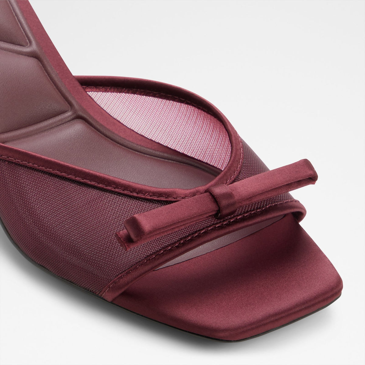 Begoniaa - Red - image 4