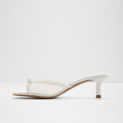 Begoniaa - White (121) - image 2