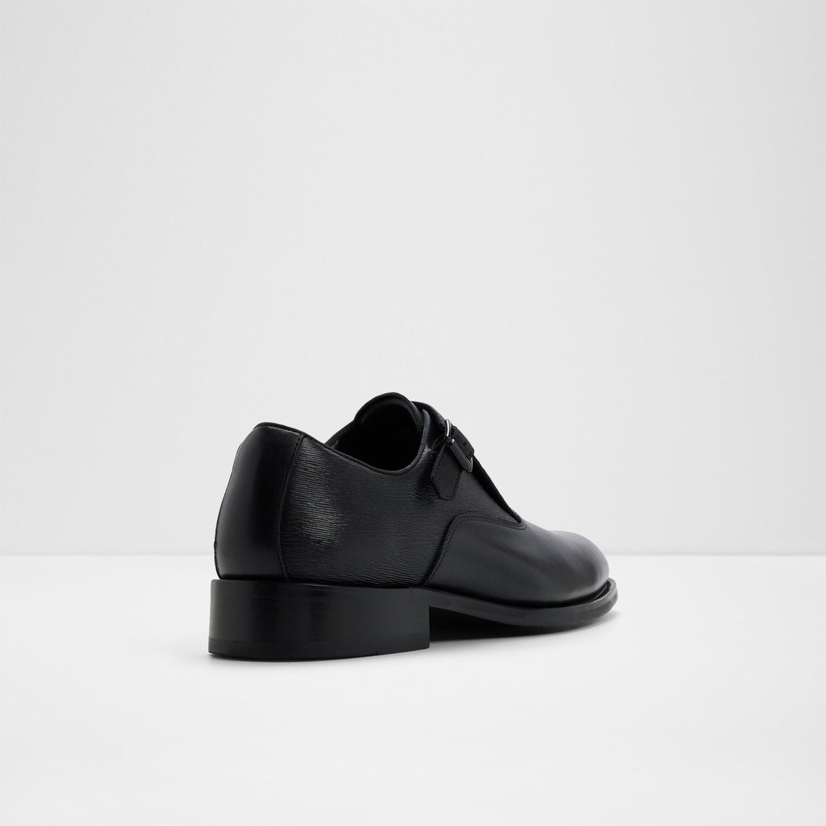 Bejamin - Open Black - image 1