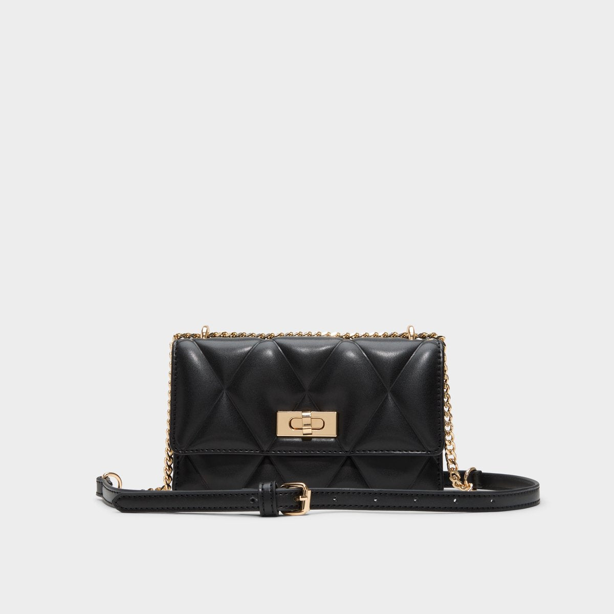 Bellagrace - Black - square image