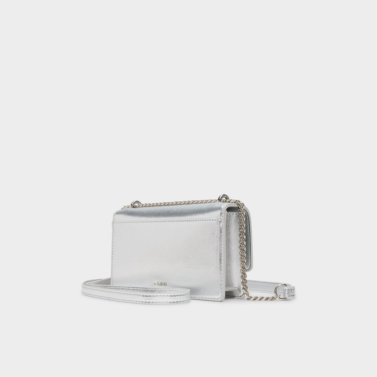 Bellagrace - Silver - image 1