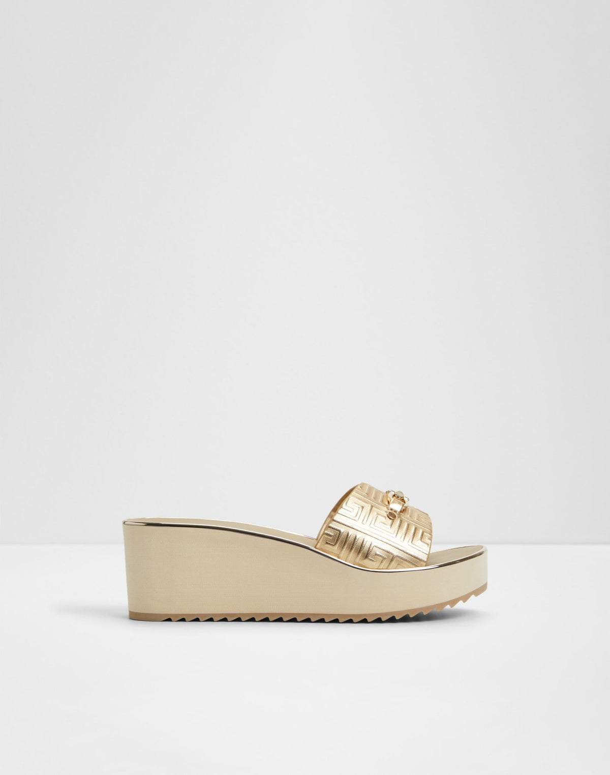 Beriana - Gold - alternate image