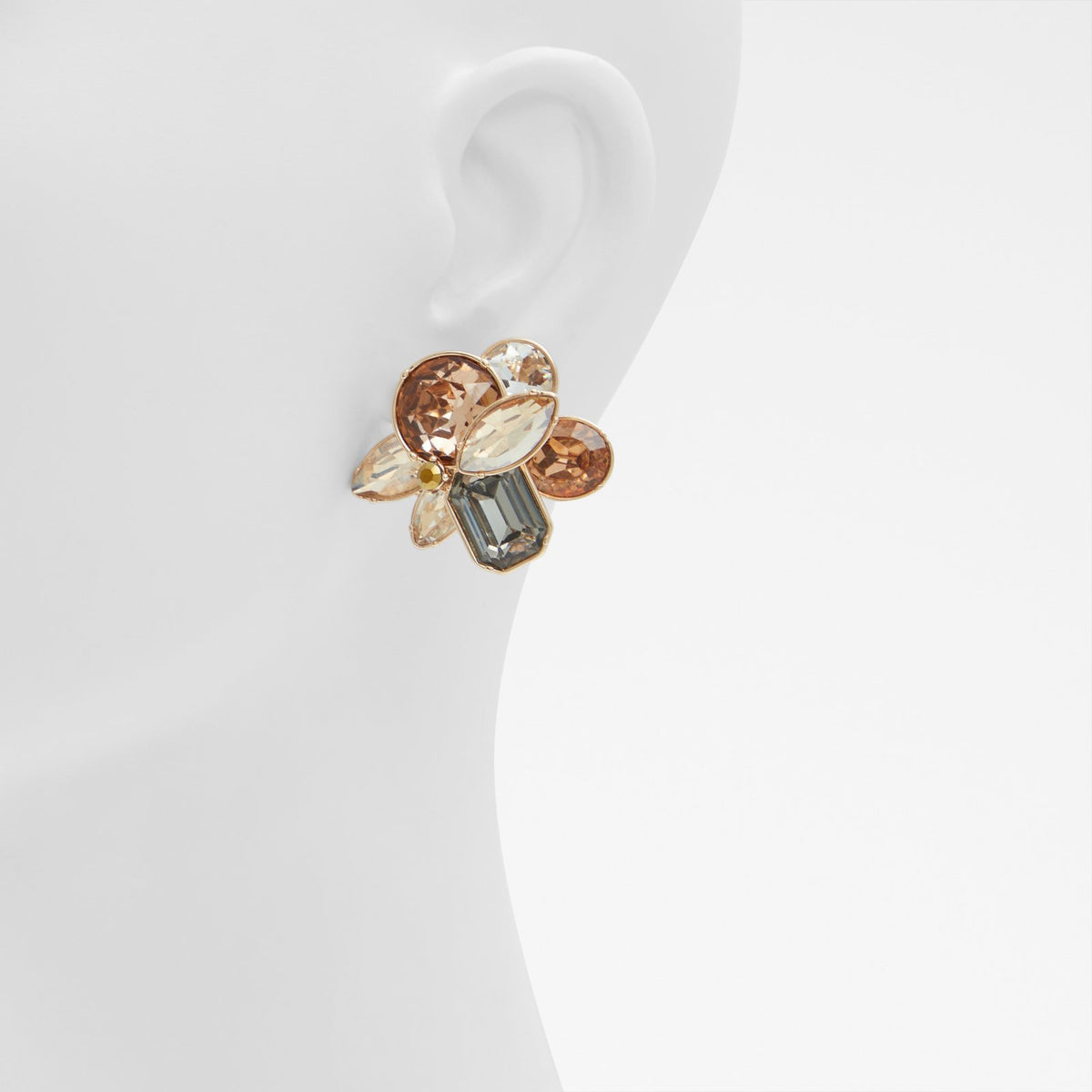 Brocla - Light Brown - image 1