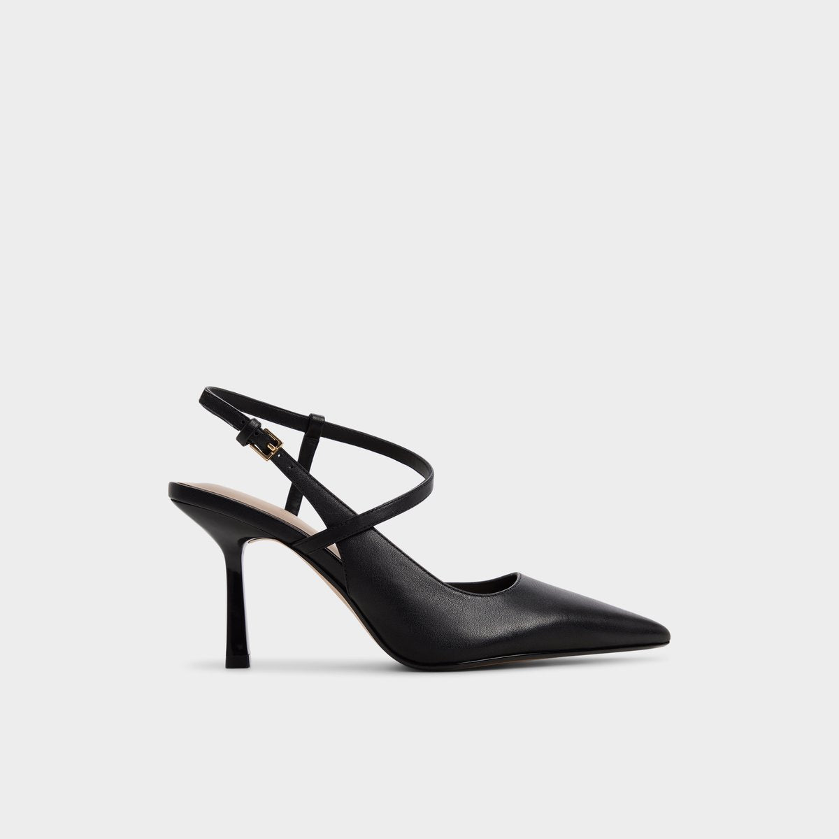Brunette - Black - square image