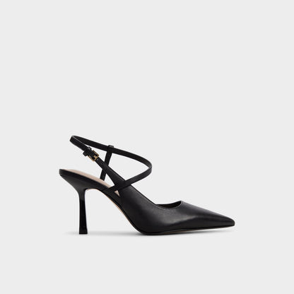 Brunette - Black - square image