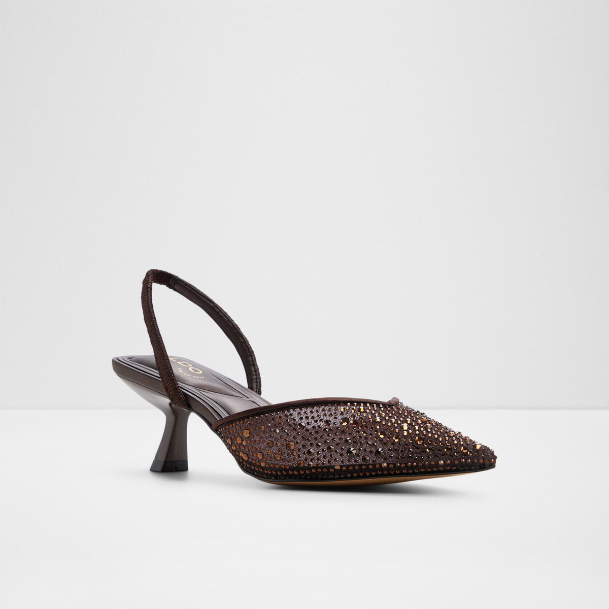 Calresa - Dark Brown - image 3