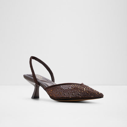 Calresa - Dark Brown - image 3