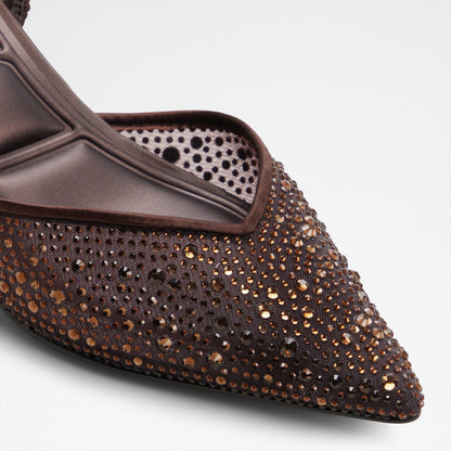Calresa - Dark Brown - image 4