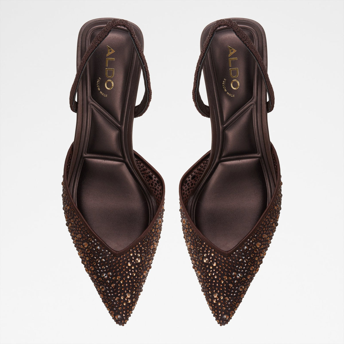 Calresa - Dark Brown - image 5