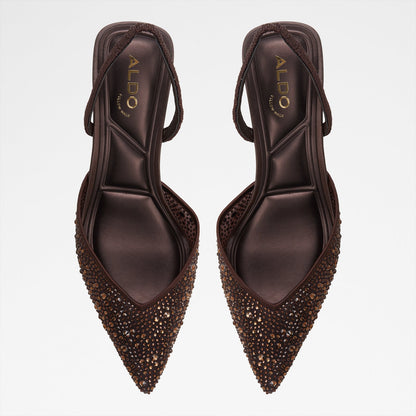 Calresa - Dark Brown - image 5