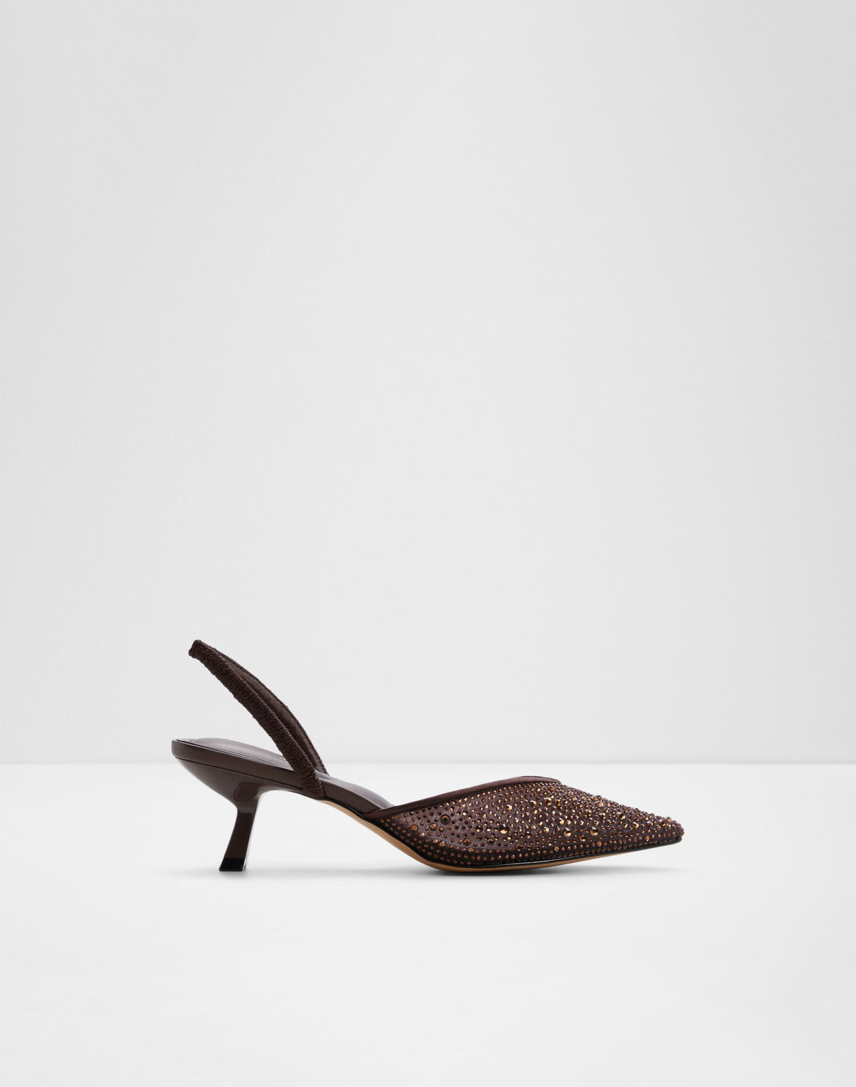 Calresa - Dark Brown - alternate image
