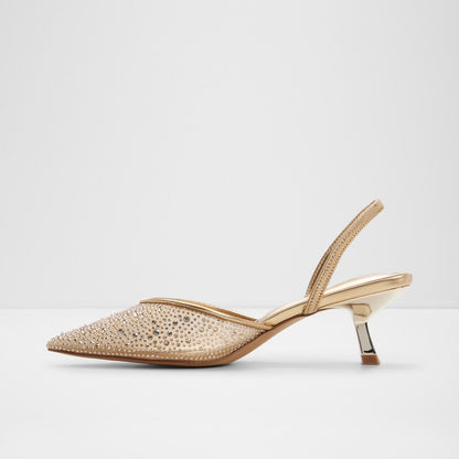 Calresa - Gold (710) - image 2