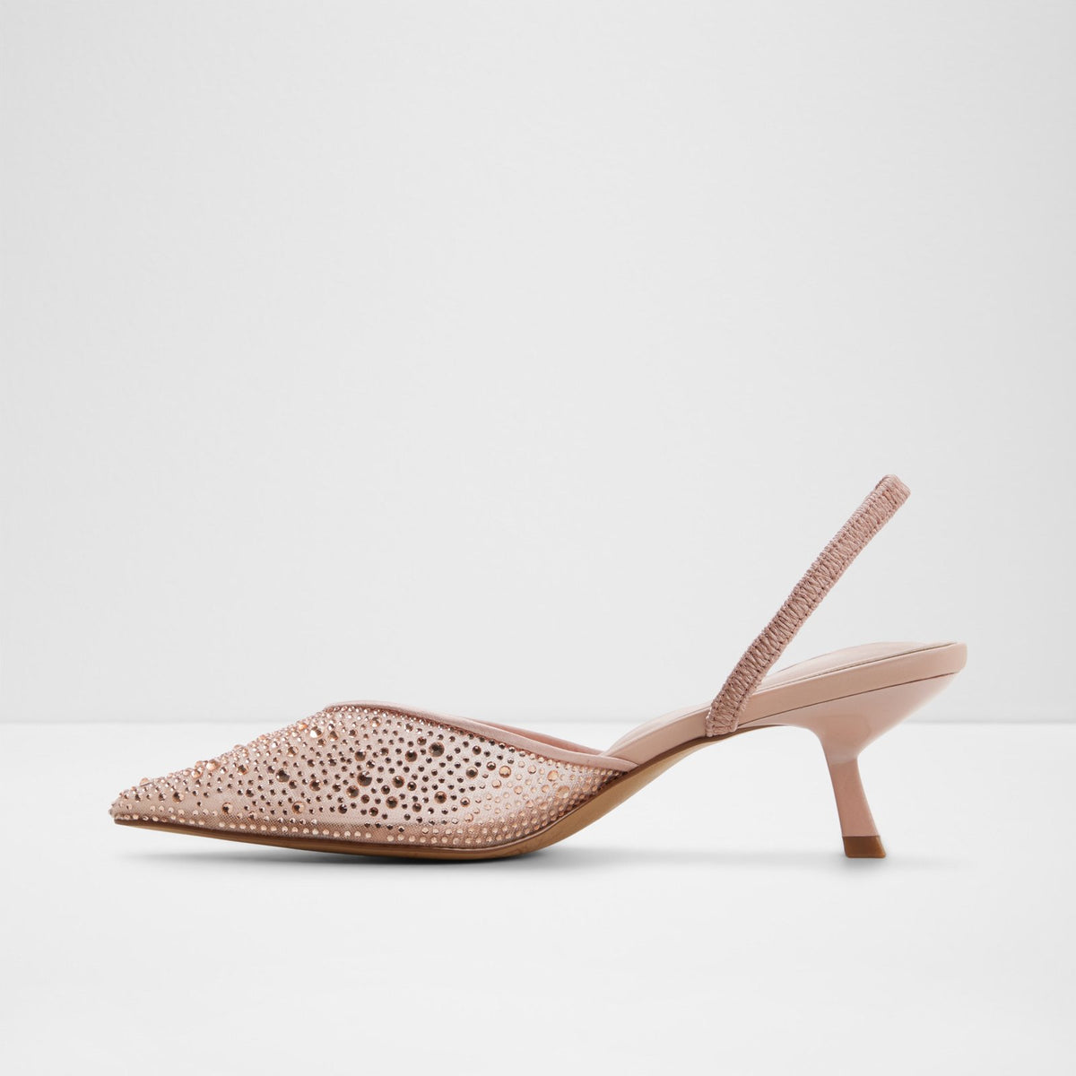 Calresa - Light Pink - image 2
