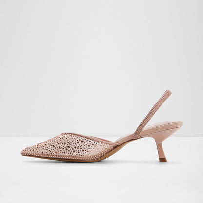 Calresa - Light Pink - image 2