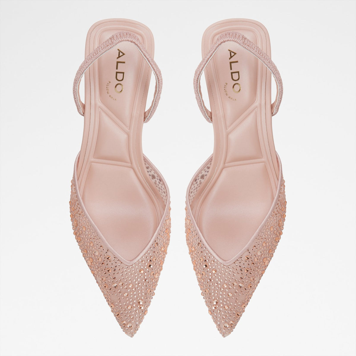 Calresa - Light Pink - image 5