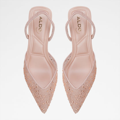 Calresa - Light Pink - image 5