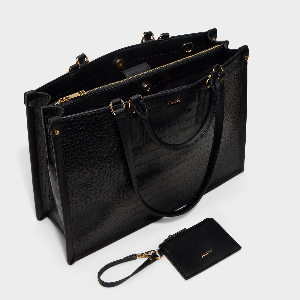 Cariema - Black - image 2