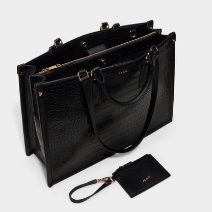 Cariema - Black - image 2