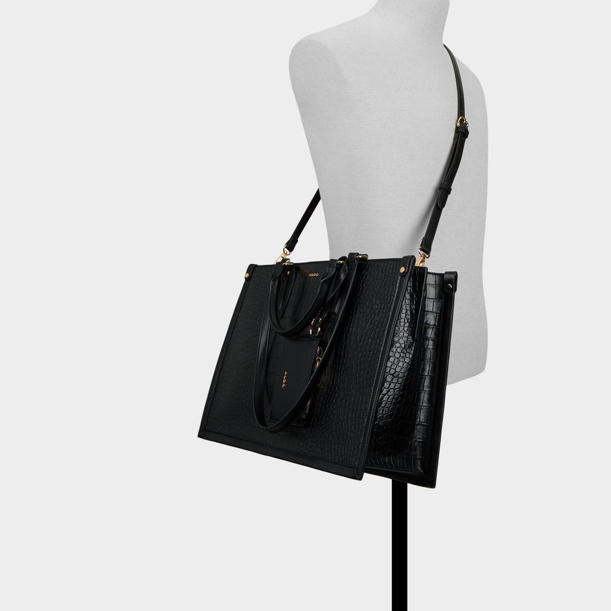 Cariema - Black - image 3
