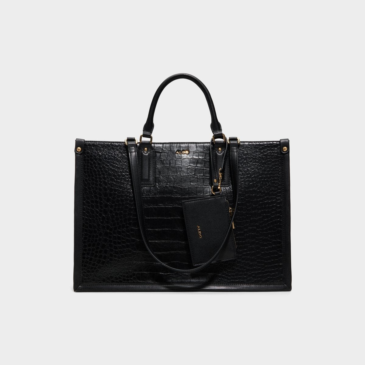 Cariema - Black - square image