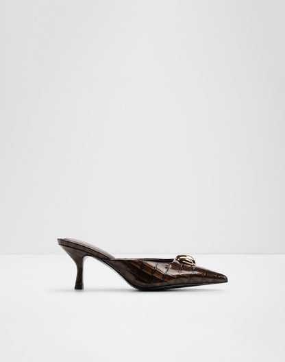 Carsynn - Dark Brown - alternate image