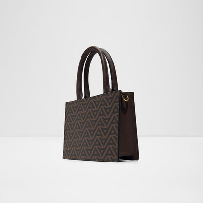 Cassiea - Brown - image 1