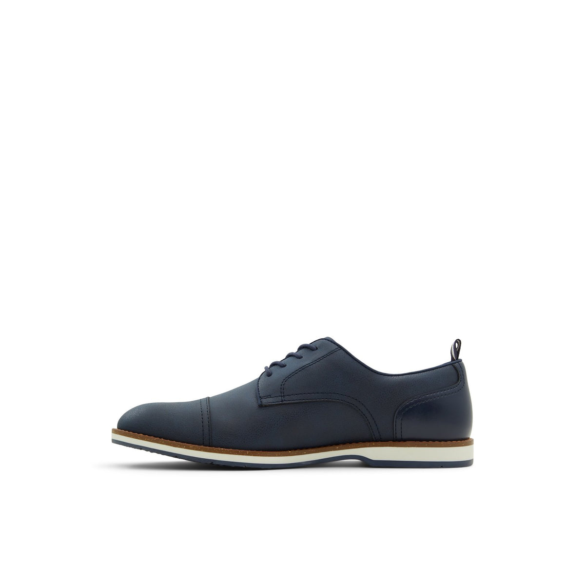 Castelo_H - NAVY BLUE - image 2