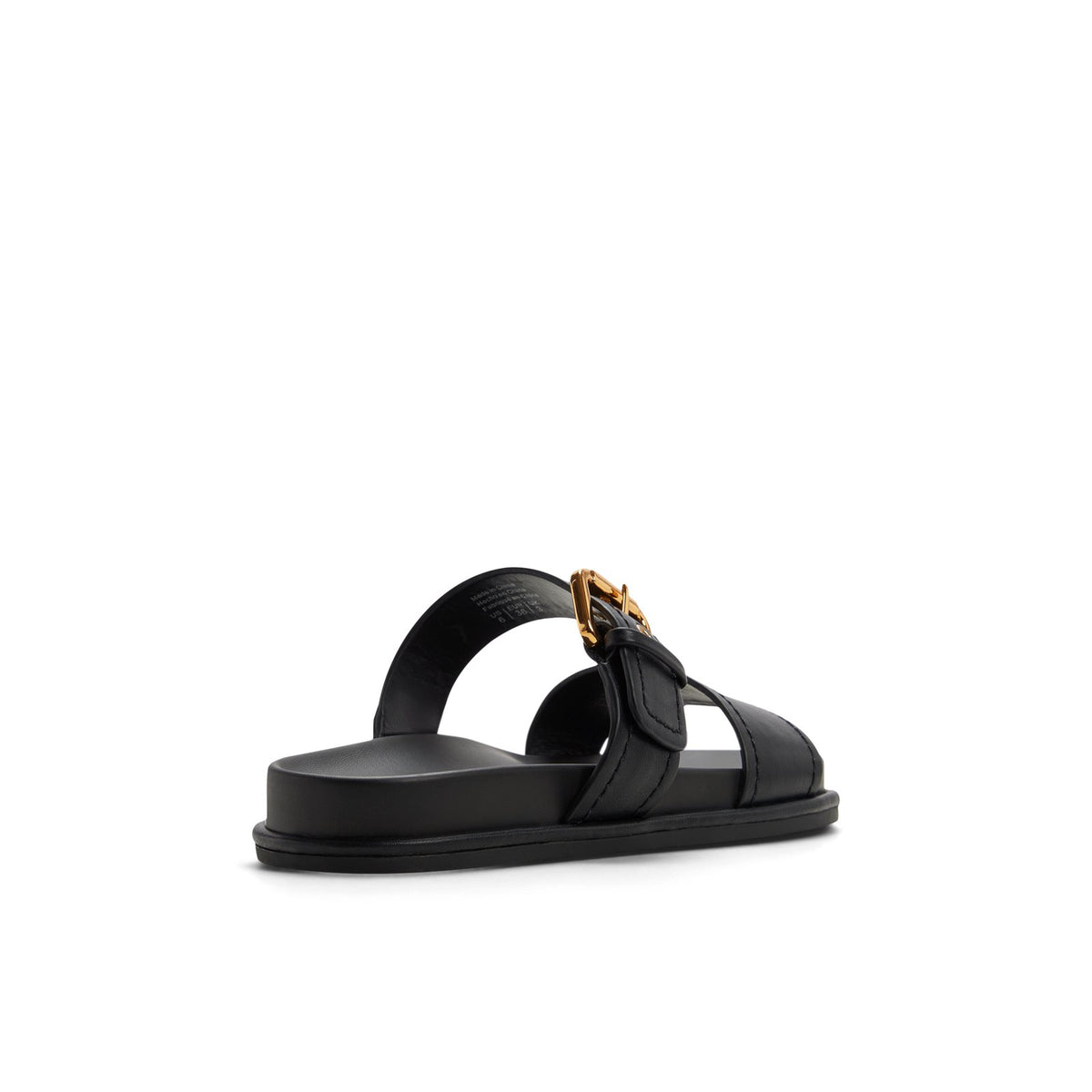 Catanya - Black - image 1