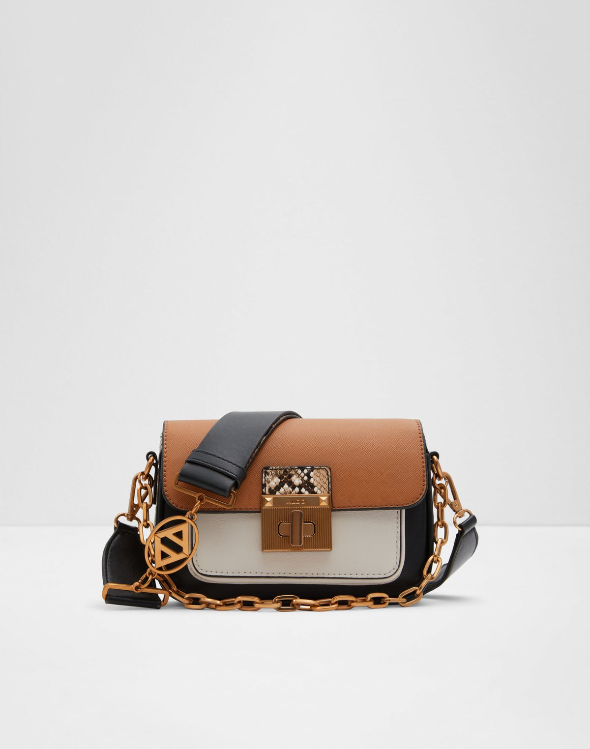 Celestica - Dark Brown - alternate image