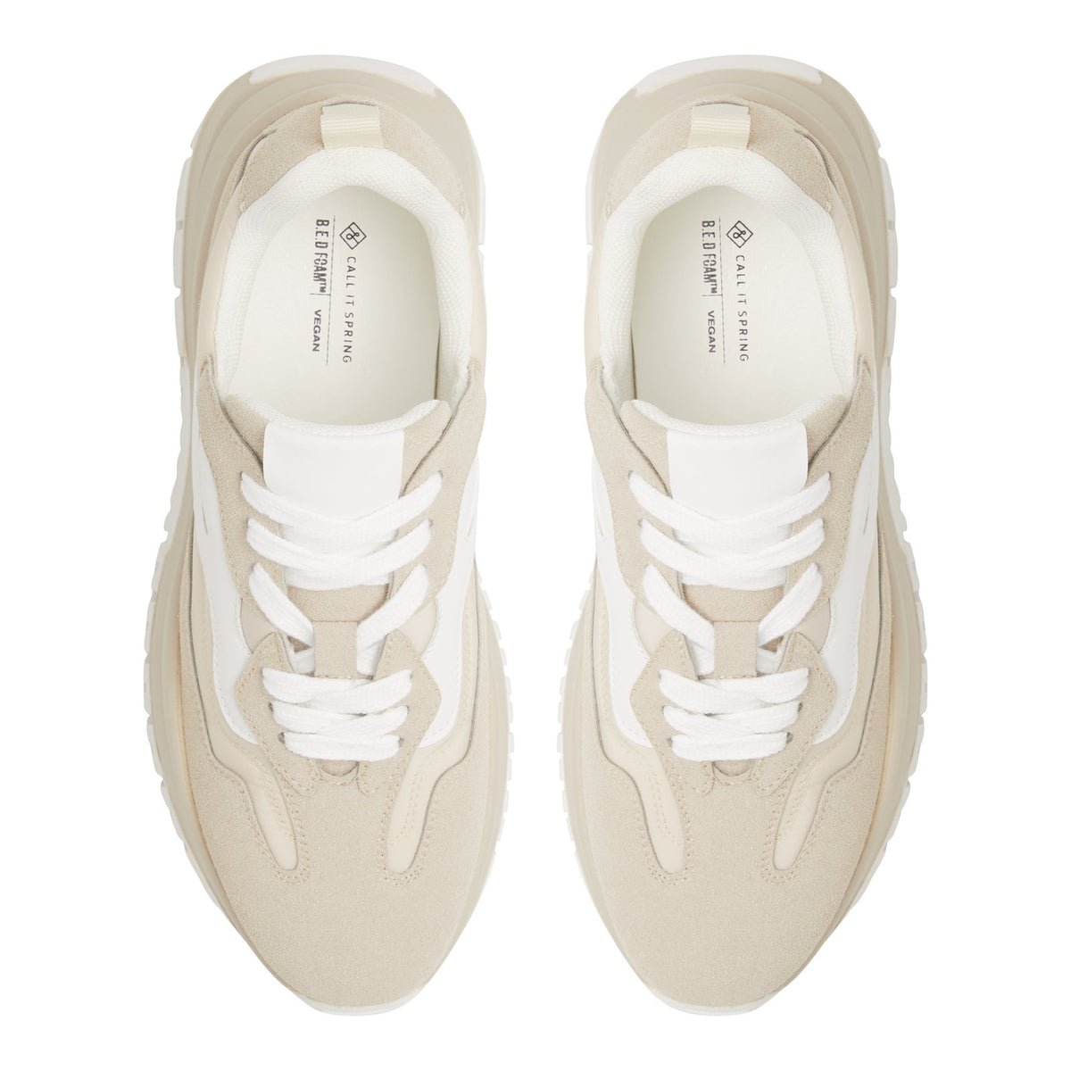 Celestiine - BEIGE - image 5