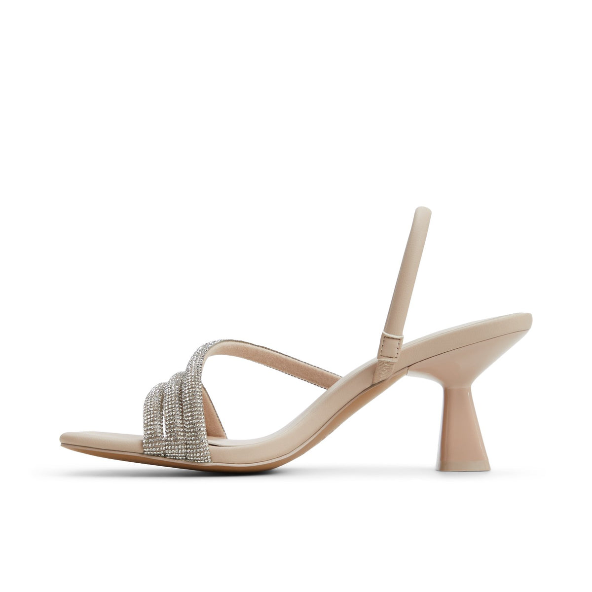 Charismaa - Beige - image 2