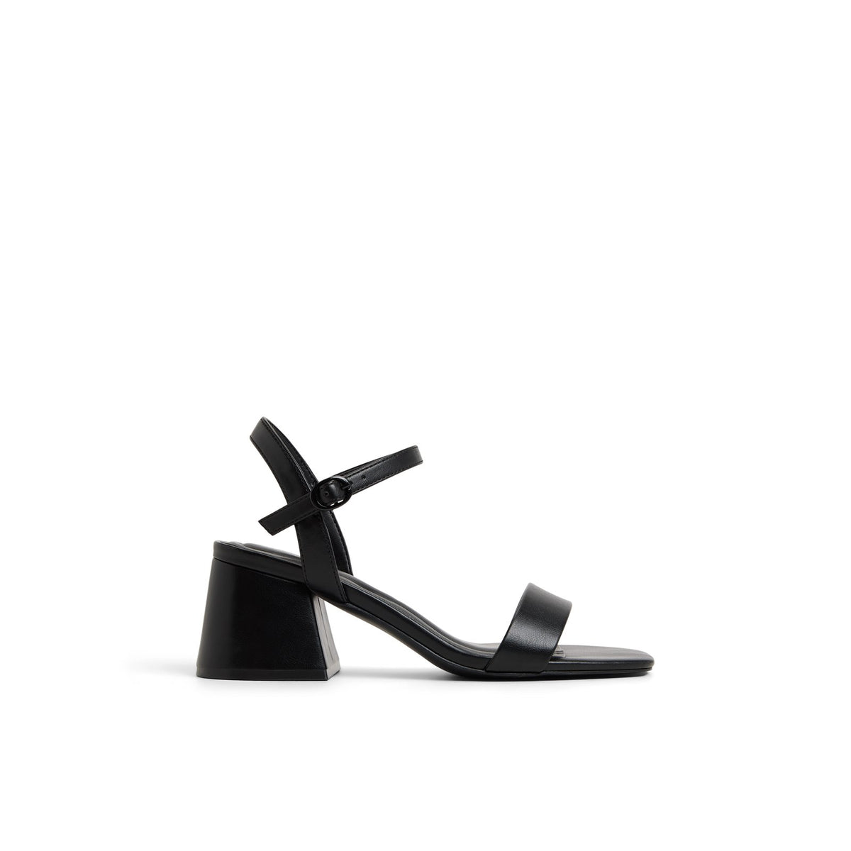 Charliee - BLACK - square image