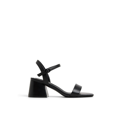 Charliee - BLACK - square image