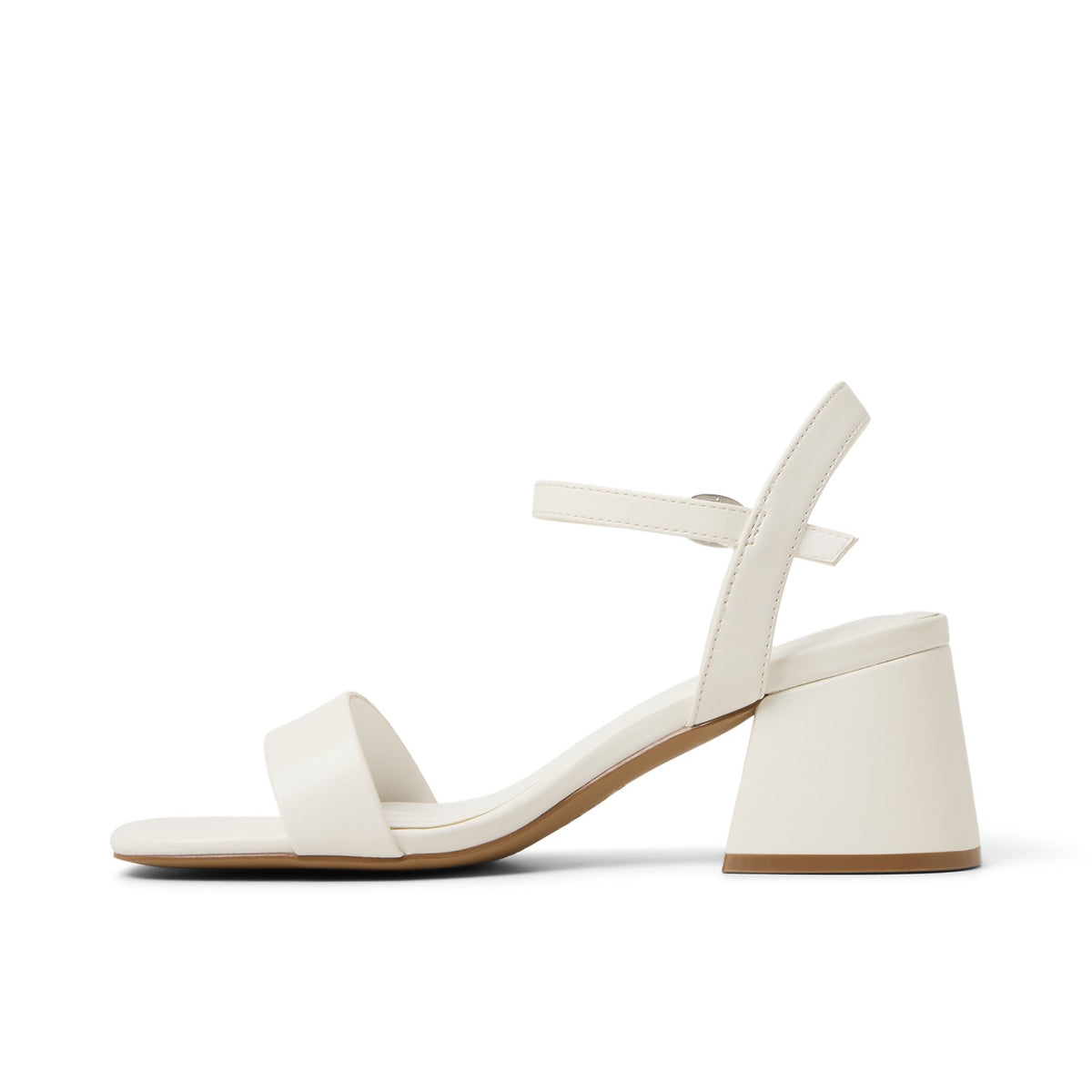 Charliee - White - image 2