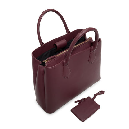 Charlottee - Bordo - image 2
