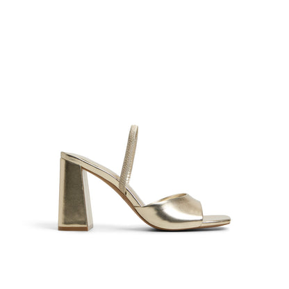 Chellsea - Gold - square image