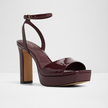 Chicgleam - Red - image 3