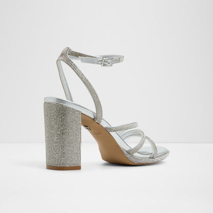 Chicglow - Silver - image 1
