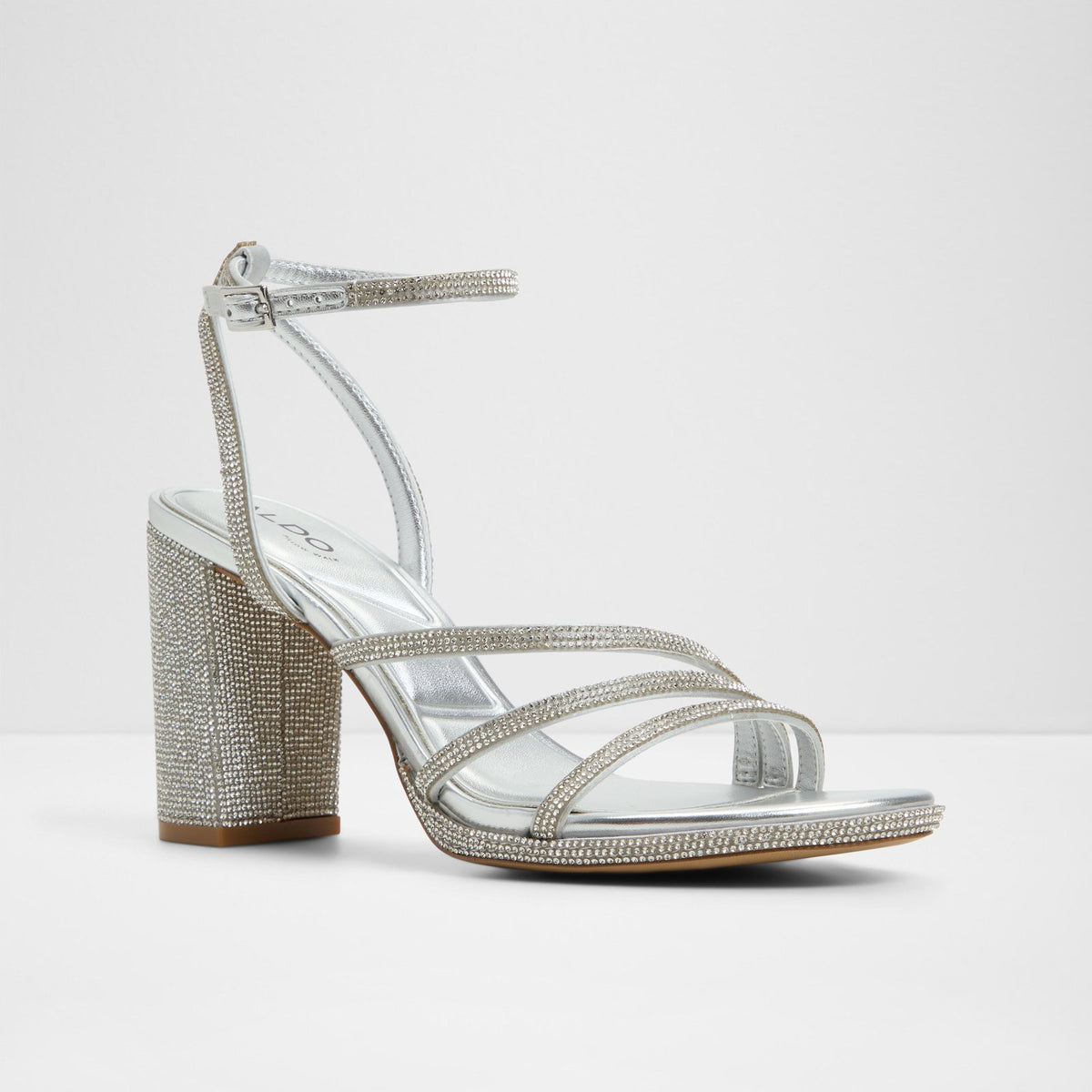Chicglow - Silver - image 3