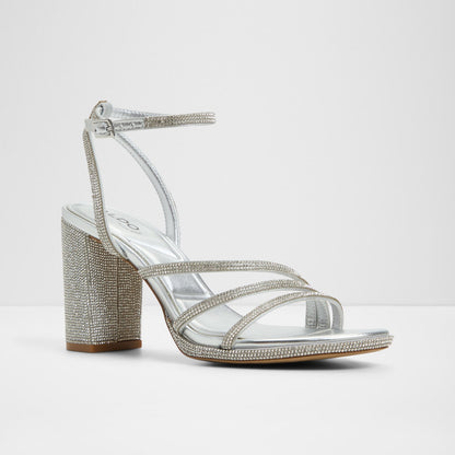 Chicglow - Silver - image 3