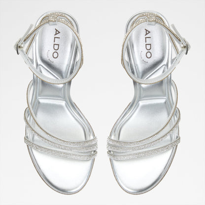 Chicglow - Silver - image 5