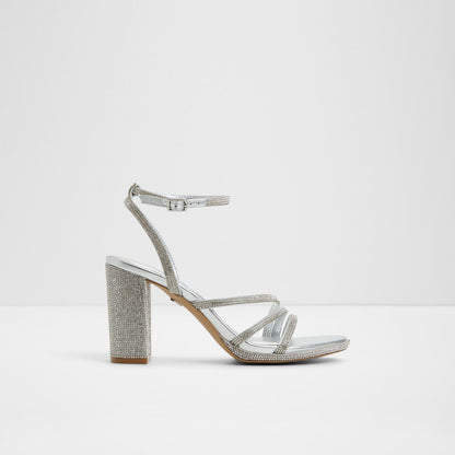 Chicglow - Silver - square image