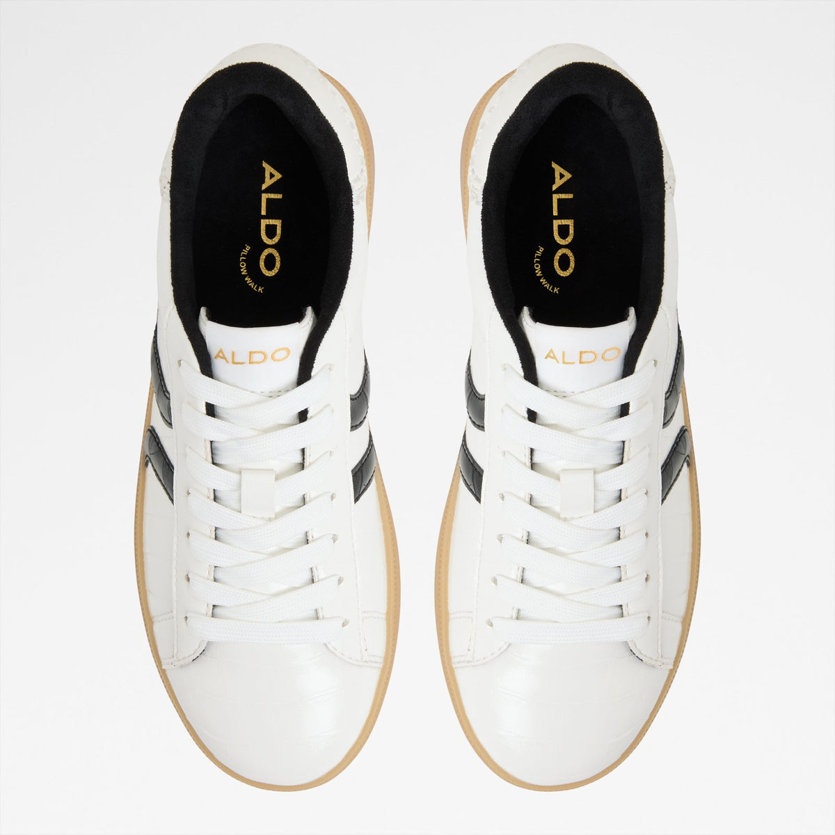 Chicsneaker2 - White - image 5