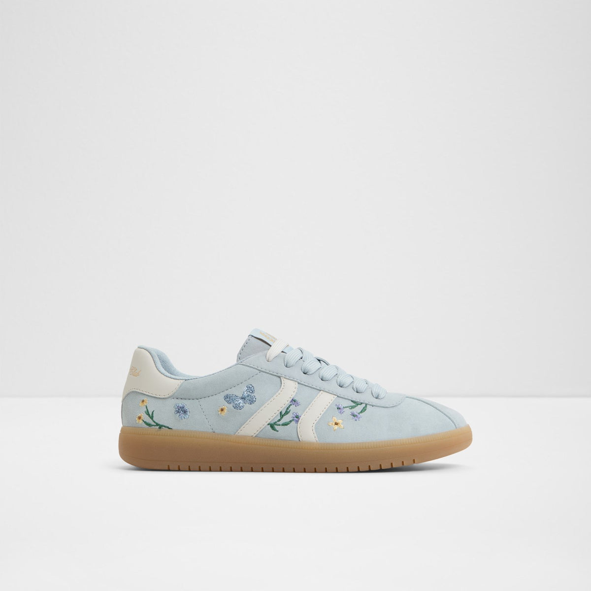 Chicsneaker - Blue - square image