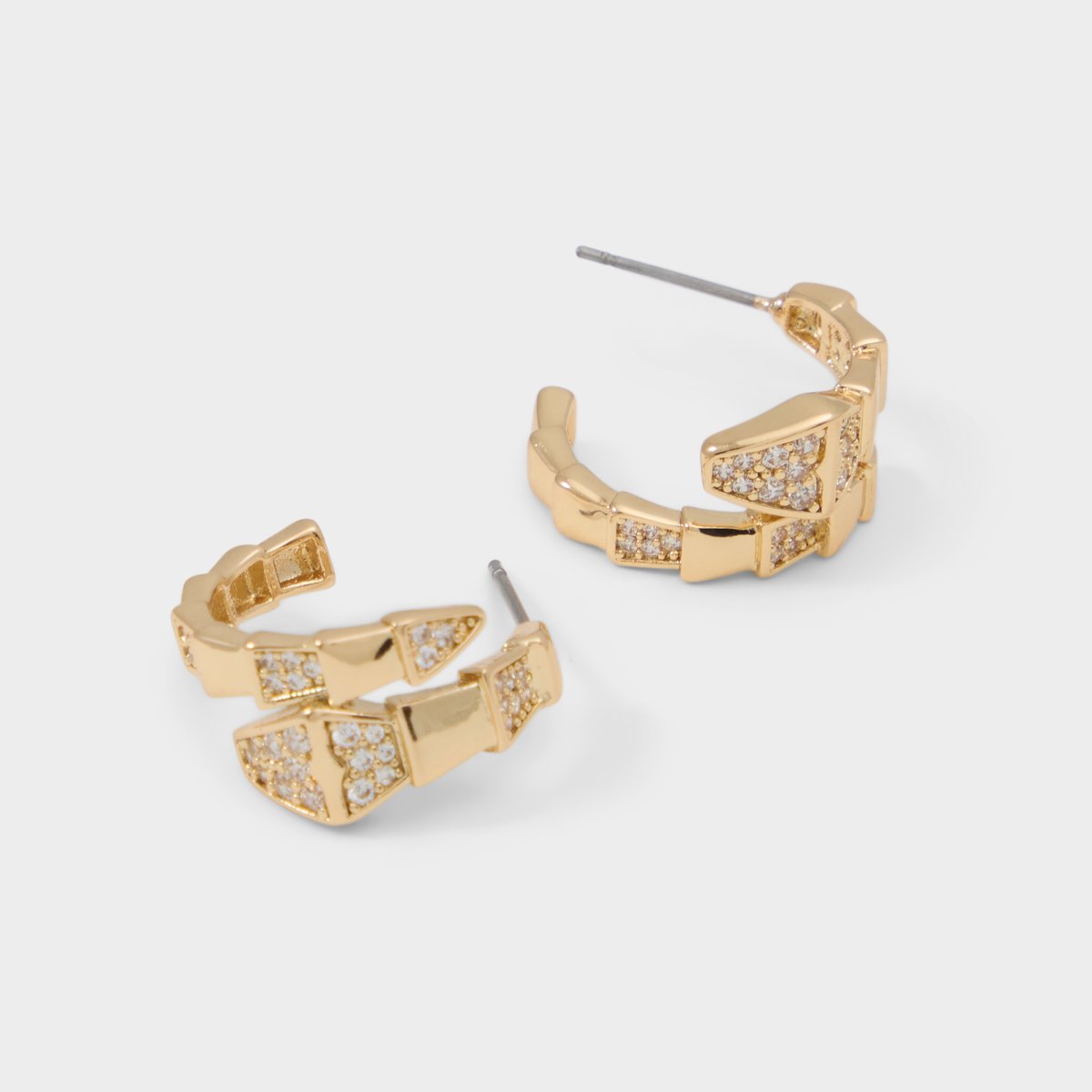 Chlara - Gold - square image