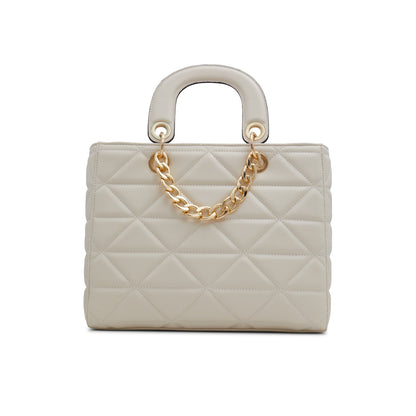 Chrissie - Beige - square image