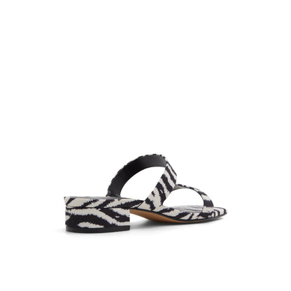 Clarra - SILVER - image 1