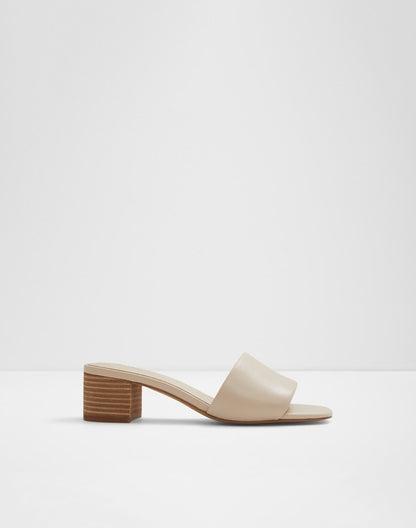 Claudina - Beige - alternate image