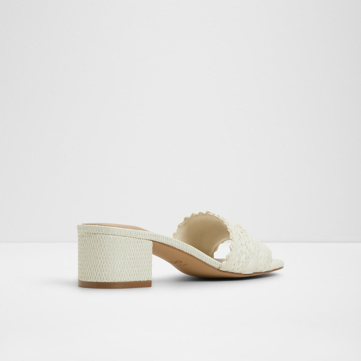 Claudina - White - image 1